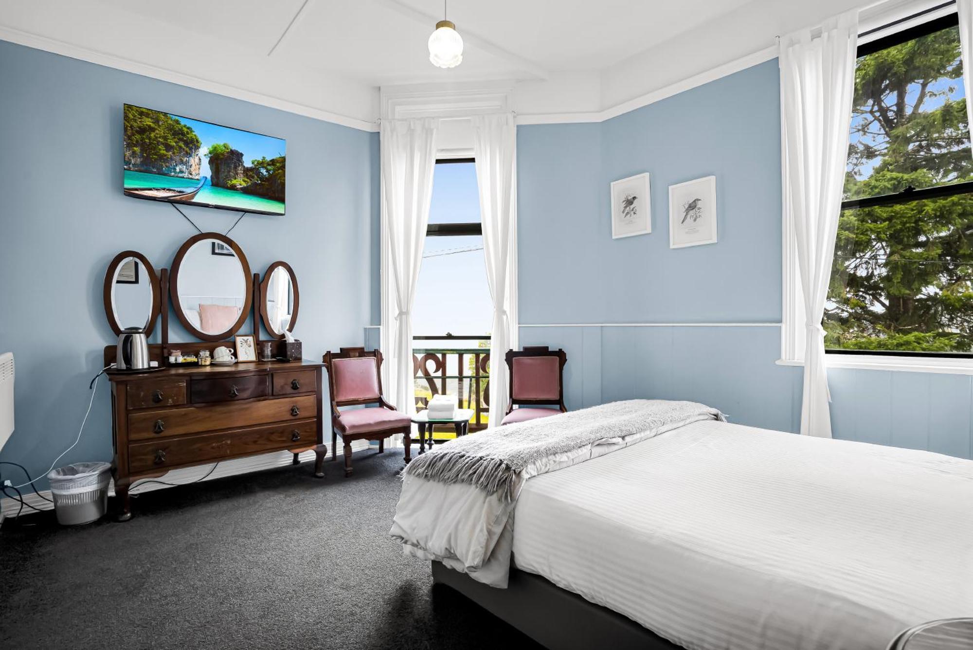 Bischoff Hotel Waratah Εξωτερικό φωτογραφία