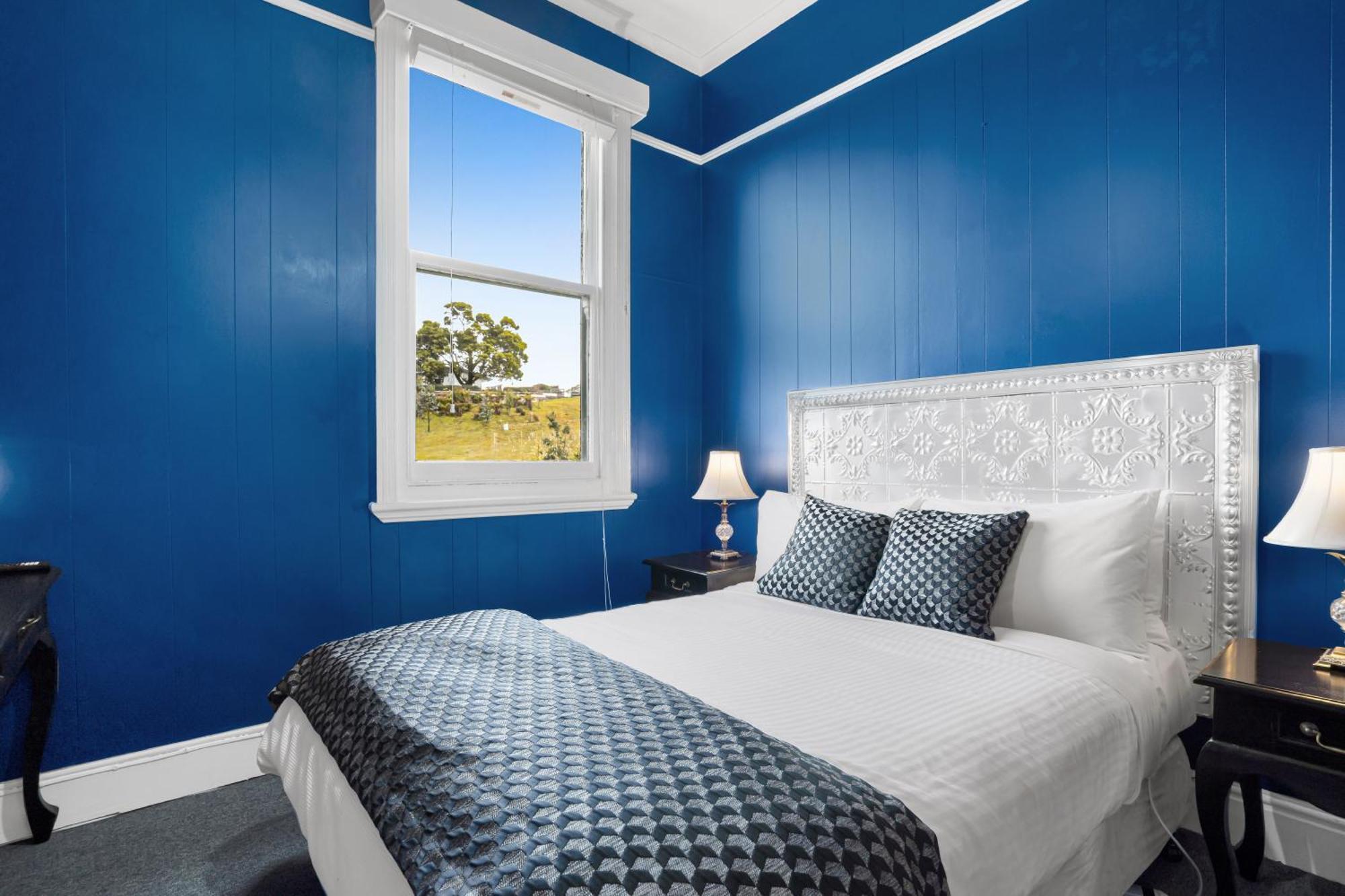 Bischoff Hotel Waratah Εξωτερικό φωτογραφία