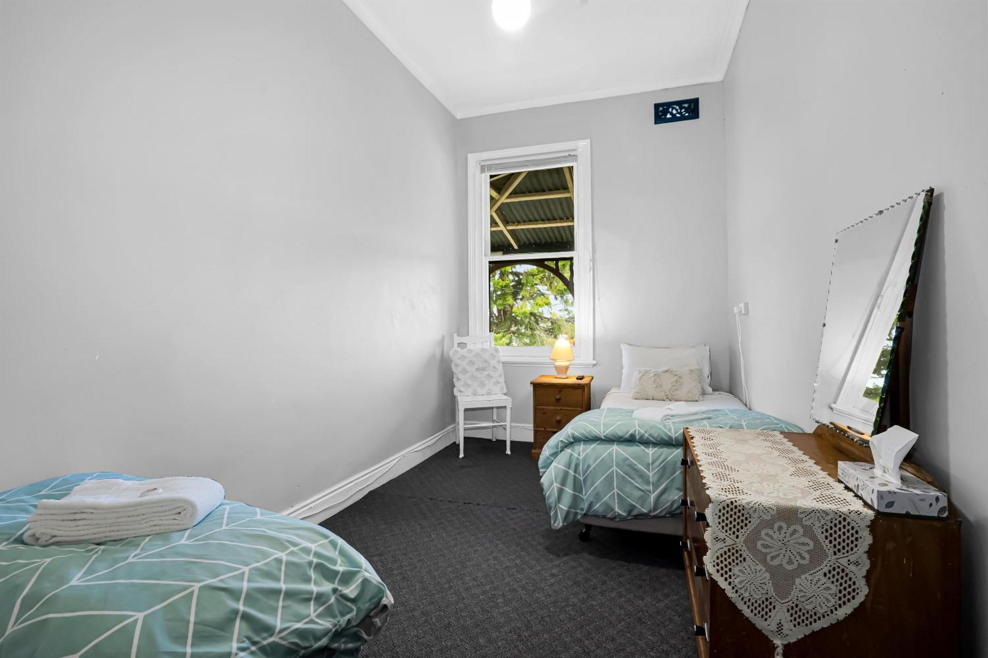 Bischoff Hotel Waratah Εξωτερικό φωτογραφία