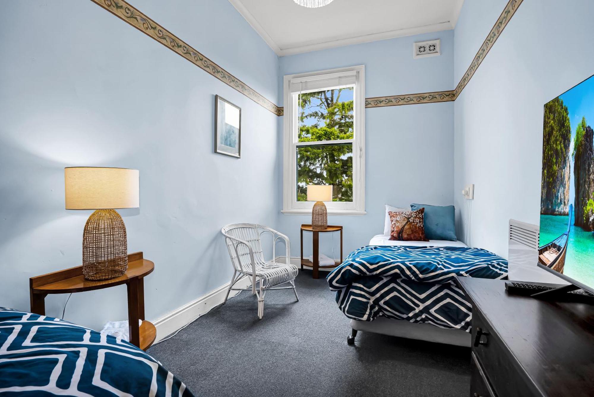 Bischoff Hotel Waratah Εξωτερικό φωτογραφία