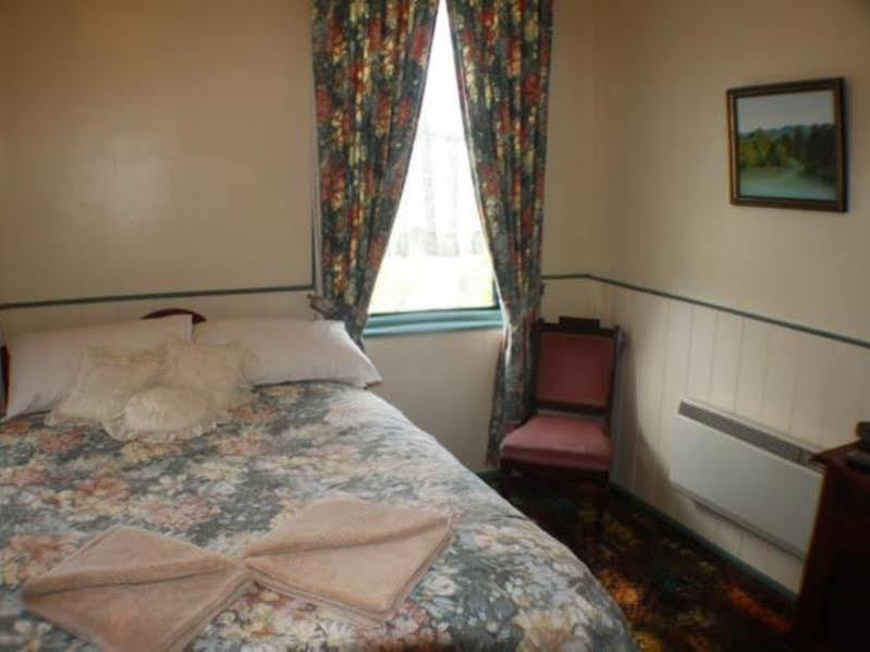 Bischoff Hotel Waratah Εξωτερικό φωτογραφία