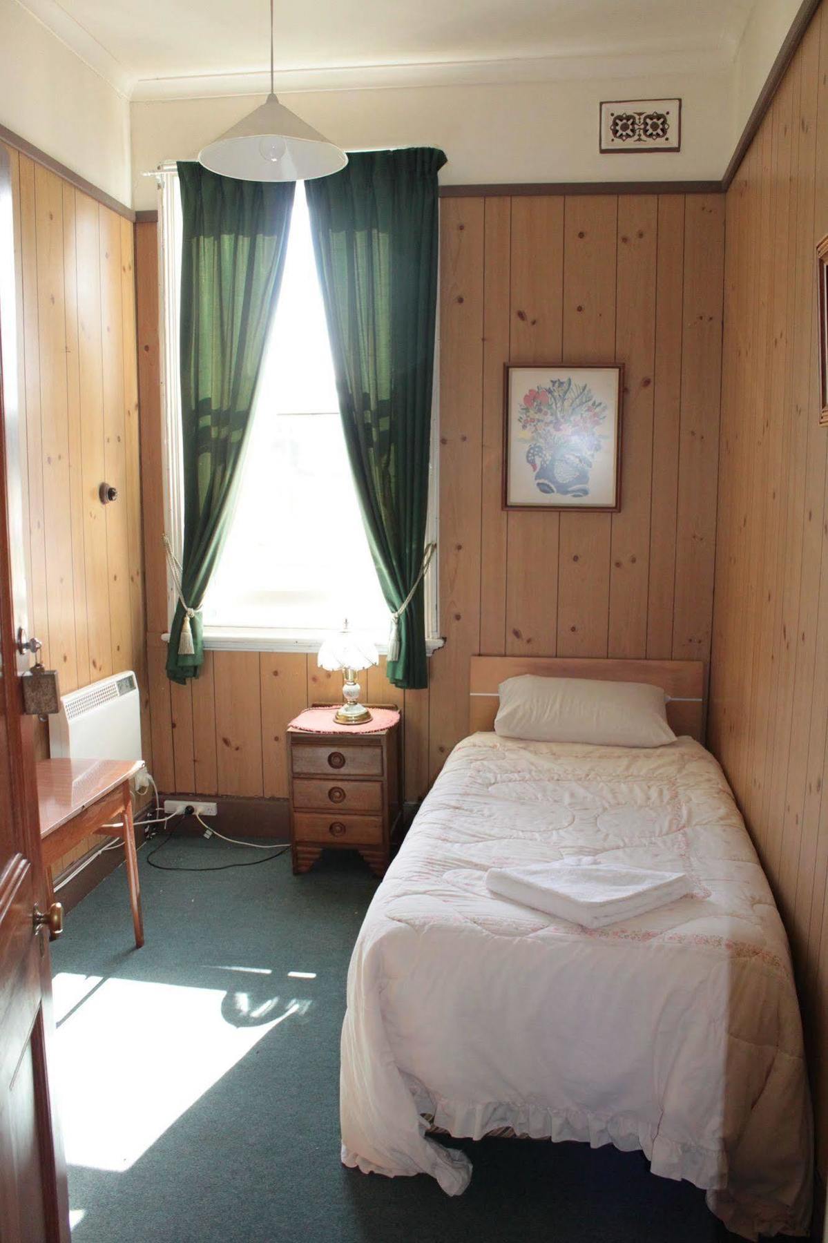 Bischoff Hotel Waratah Εξωτερικό φωτογραφία
