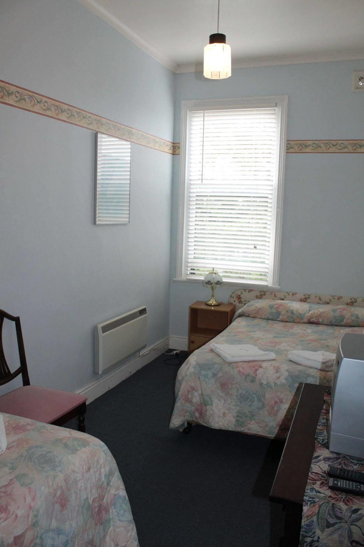 Bischoff Hotel Waratah Εξωτερικό φωτογραφία