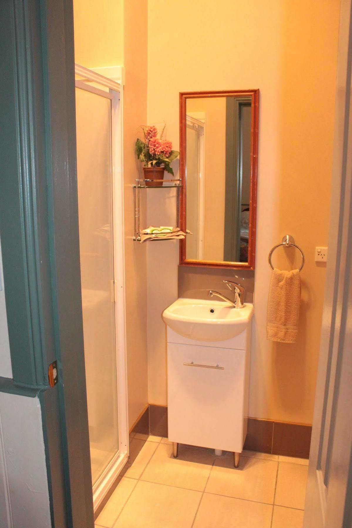 Bischoff Hotel Waratah Εξωτερικό φωτογραφία