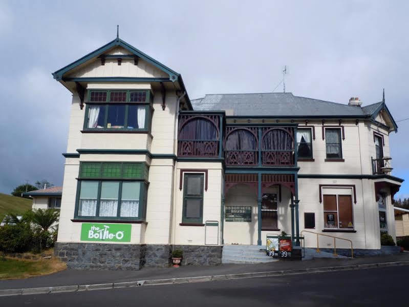 Bischoff Hotel Waratah Εξωτερικό φωτογραφία